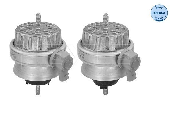 Suport motor kit AUDI A6, A6 ALLROAD 2.7D-3.2 intre 2004-2011 [2]