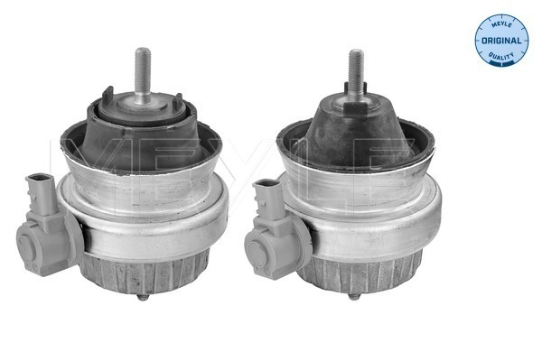 Suport motor kit AUDI A6, A6 ALLROAD 2.7D-3.2 intre 2004-2011 [4]