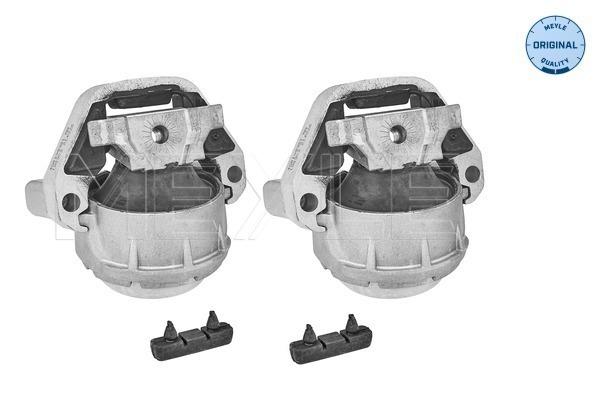 Suport motor kit AUDI A6, A6 ALLROAD, A7 3.0 intre 2010-2018 [2]