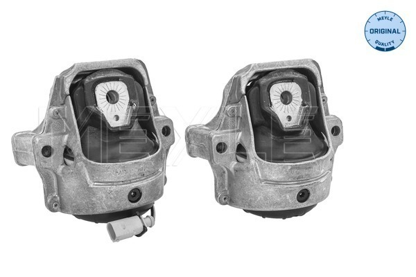 Suport motor kit AUDI Q5 2.0D intre 2008-2017 [1]