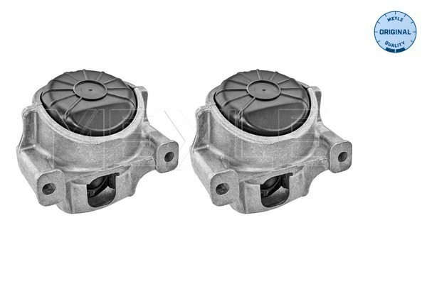 Suport motor kit AUDI Q5 3.2 intre 2008-2012 [2]