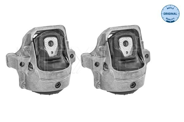 Suport motor kit AUDI Q5 3.2 intre 2008-2012 [1]