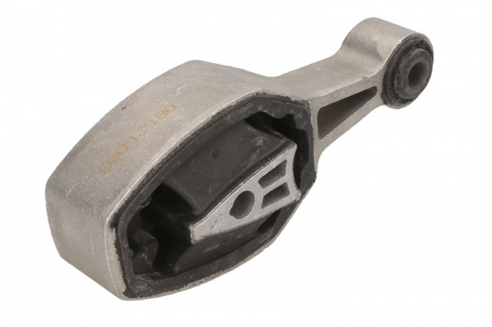 Suport motor partea din spate cauciuc-metal (partea motorului) potrivit CITROEN C3 AIRCROSS II, C3 III, C4 CACTUS, C-ELYSEE; PEUGEOT 208 I, 301 1.2 03.12- [2]