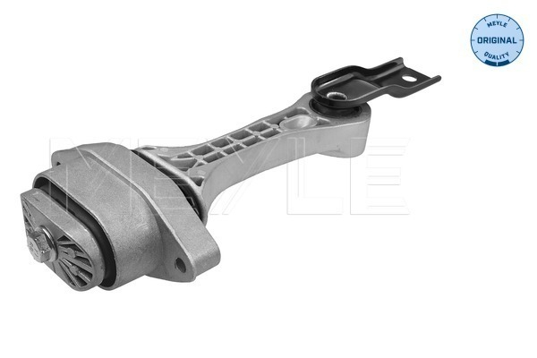 Suport motor spate (cauciuc-metal) AUDI A3; SEAT LEON, TOLEDO II; SKODA OCTAVIA I; VW BORA, GOLF IV BEETLE 1.6/1.8/1.9D intre 1996-2010 [1]