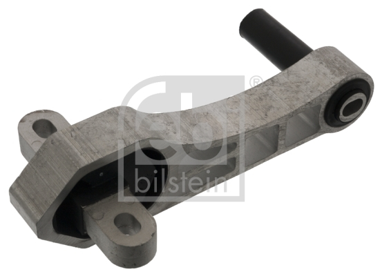 Suport motor spate (cauciuc-metal) FIAT LINEA 1.3D dupa 2007 [1]