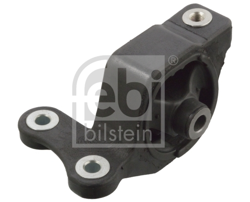 Suport motor spate (cauciuc-metal) HONDA JAZZ II 1.2-1.4ALK intre 2002-2008 [1]