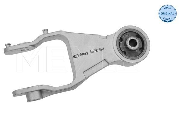 Suport motor spate (cauciuc-metal) OPEL COMBO, COMBO TOUR, CORSA C, MERIVA A, TIGRA 1.0-1.8 dupa 2000 [1]