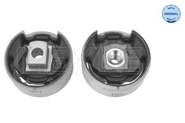 Suport motor Spate/deasupra (inferior cauciuc-metal) AUDI A3, Q2; SEAT ATECA, LEON, LEON ST; SKODA KAROQ, OCTAVIA III; VW GOLF SPORTSVAN, GOLF VII, PASSAT, T-ROC 1.0-2.0D dupa 2014 [2]