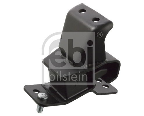 Suport motor spate dreapta (cauciuc-metal) MITSUBISHI PAJERO CLASSIC, PAJERO III 2.5D-3.5 dupa 2000 [1]