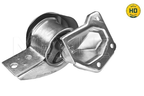 Suport motor spate dreapta (cauciuc-metal) SMART CABRIO, CITY-COUPE, FORTWO, ROADSTER 0.6/0.7/0.8D intre 1998-2007 [1]