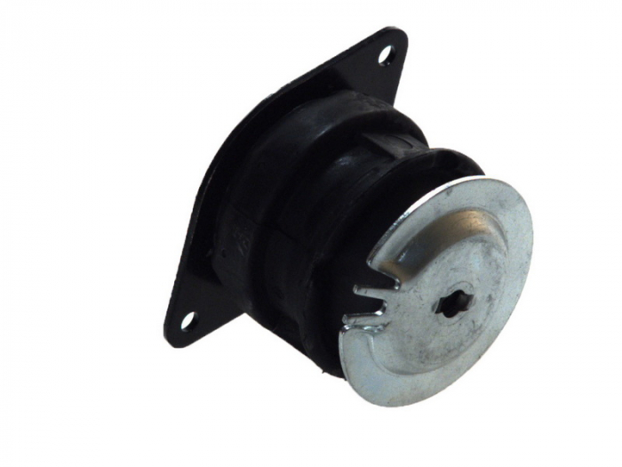 Suport motor spate dreapta (Hidraulic) VW GOLF III, GOLF IV, VENTO 1.9D intre 1991-2002 [2]