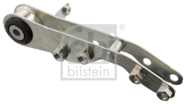 Suport motor spate FIAT DUCATO 2.3D/3.0CNG/3.0D dupa 2006 [1]