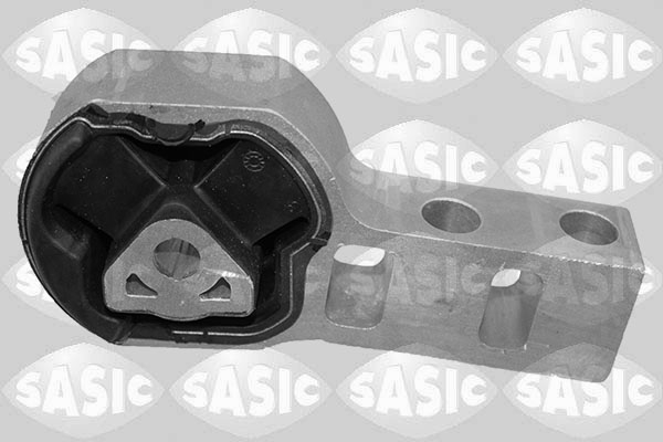 Suport motor spate FIAT PANDA 1.2 dupa 2004 [1]