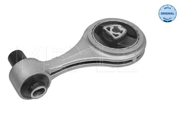 Suport motor spate (inferior cauciuc-metal) ALFA ROMEO MITO; FIAT GRANDE PUNTO, PUNTO, PUNTO EVO 1.3D dupa 2005 [1]
