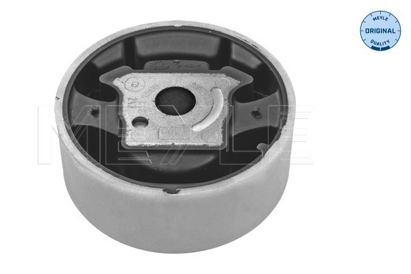 Suport motor spate (inferior cauciuc-metal) AUDI A3; SEAT ALTEA, ALTEA XL; SKODA OCTAVIA II; VW GOLF V, JETTA III, PASSAT, TOURAN 1.4/1.9D/2.0D dupa 2003 [1]