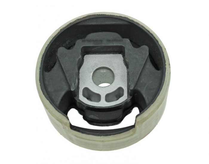 Suport motor spate (inferior cauciuc-metal) AUDI A3, TT; SEAT ALHAMBRA, ALTEA, ALTEA XL, LEON, TOLEDO III; SKODA OCTAVIA II, SUPERB II, YETI; VW CADDY ALLTRACK, CADDY III, CADDY IV, EOS 1.0-3.2 dupa 2 [2]