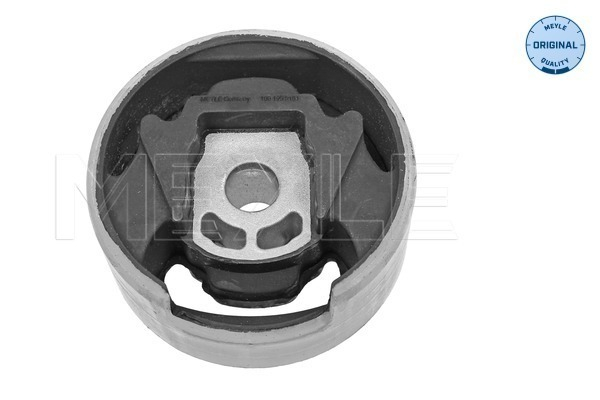 Suport motor spate (inferior cauciuc-metal) AUDI A3, TT; SEAT ALHAMBRA, ALTEA, ALTEA XL, LEON, TOLEDO III; SKODA OCTAVIA II, SUPERB II, YETI; VW CADDY ALLTRACK, CADDY III, CADDY IV, EOS 1.0-3.2 dupa 2 [1]