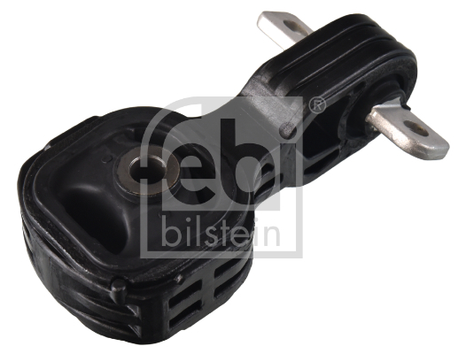 Suport motor spate (inferior cauciuc-metal) HONDA CR-V III 2.0/2.4 dupa 2006 [2]
