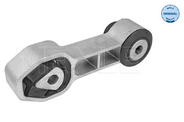 Suport motor spate (inferior/mijloc cauciuc-metal) FIAT 500, 500 C, PANDA 1.1-1.4CNG dupa 2003 [1]