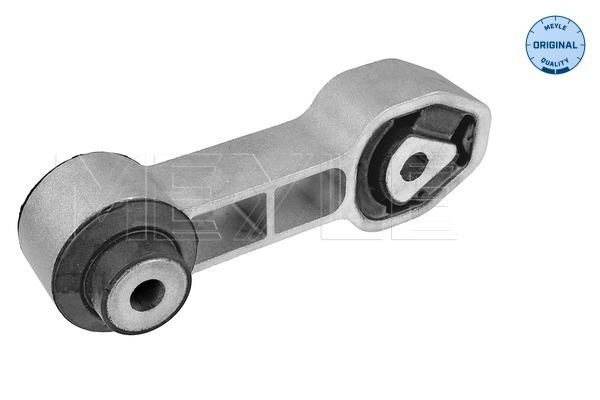 Suport motor spate (inferior/mijloc cauciuc-metal) FIAT 500, 500 C, PANDA 1.1-1.4CNG dupa 2003 [2]