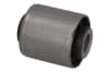 Suport motor spate metal/cauciuc potrivit CHEVROLET MATIZ, SPARK 0.8-1.2LPG 03.05- [2]