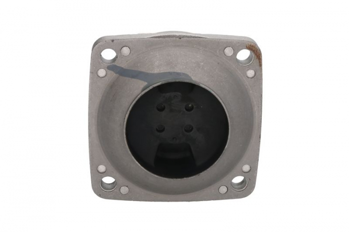 Suport motor spate (mijloc cauciuc-metal) MERCEDES GL (X166), M (W164), M (W166), R (W251, V251) 2.2D-6.2 intre 2005-2015 [2]