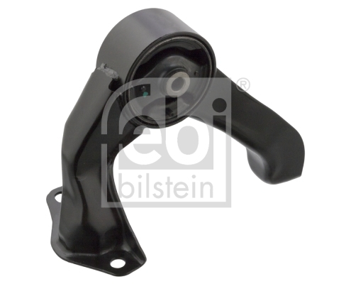 Suport motor spate (mijloc cauciuc-metal) MITSUBISHI ASX, LANCER VIII, OUTLANDER II 1.5-2.4 dupa 2006 [1]