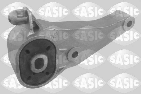 Suport motor spate OPEL COMBO, COMBO TOUR, CORSA C, MERIVA A, TIGRA 1.3D-1.8 dupa 2003 [1]