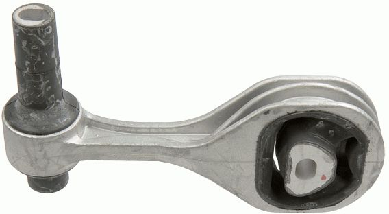Suport motor spate (spre cutia de viteze cauciuc-metal) FIAT DOBLO 1.3D/1.6D dupa 2010 [1]