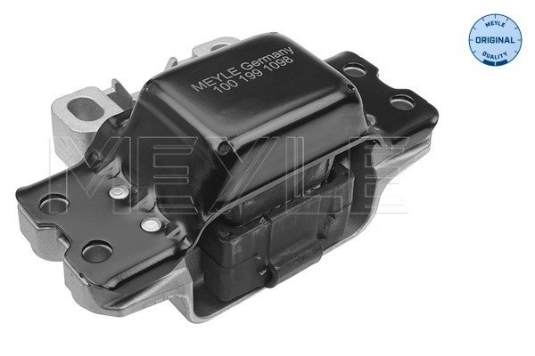 Suport motor spate stanga carcasa cutie viteze AUDI A3; SEAT ALTEA, ALTEA XL, LEON, TOLEDO III; SKODA OCTAVIA II, SUPERB II, YETI; VW CADDY ALLTRACK, CADDY III, CADDY IV, EOS 1.2-2.0D dupa 2003 [1]