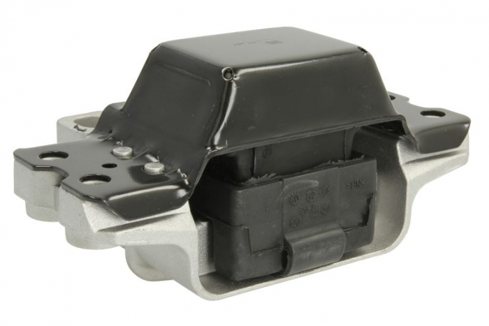 Suport motor spate stanga, carcasa cutie viteze potrivit AUDI A3, A4 B7; SEAT ALTEA, ALTEA XL, LEON, TOLEDO III; SKODA OCTAVIA I, OCTAVIA II, SUPERB II; VW CADDY III, CADDY III/MINIVAN, FOX 1.2-2.5 08 [2]