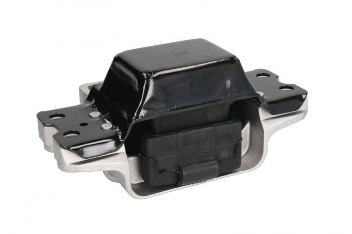 Suport motor spate stanga, carcasa cutie viteze potrivit AUDI A3; SEAT ALTEA, ALTEA XL, LEON, TOLEDO III; SKODA OCTAVIA I, OCTAVIA II, SUPERB II, YETI; VW CADDY III, CADDY III/MINIVAN, EOS 1.4-2.0D 08 [2]