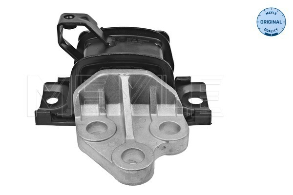Suport motor spate stanga (cauciuc-metal) ABARTH GRANDE PUNTO; ALFA ROMEO MITO; FIAT GRANDE PUNTO, PUNTO EVO; OPEL CORSA D 1.4-1.9D dupa 2005 [1]