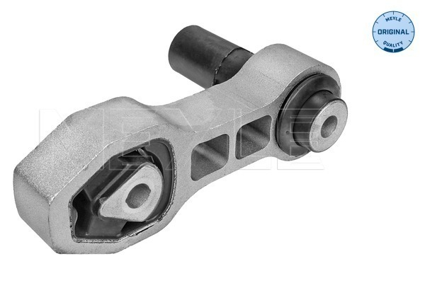 Suport motor spate stanga (cauciuc-metal) FIAT 500, 500 C 1.3D dupa 2007 [1]