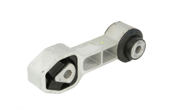 Suport motor spate stanga (cauciuc-metal) FIAT 500, PANDA; FORD KA 1.3D dupa 2003 [1]
