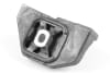 Suport motor spate stanga, cauciuc-metal potrivit HONDA ACCORD VII 3.0 10.02- [4]