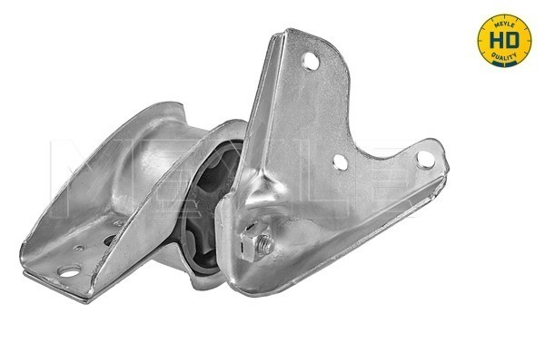 Suport motor spate stanga (cauciuc-metal) SMART CABRIO, CITY-COUPE, FORTWO, ROADSTER 0.6/0.7/0.8D intre 1998-2007 [2]
