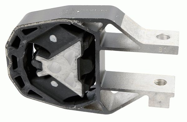 Suport motor spate stanga FORD C-MAX II, FOCUS III, GRAND C-MAX, TOURNEO CONNECT V408, TRANSIT CONNECT, TRANSIT CONNECT V408 1.0/1.5D dupa 2012 [1]