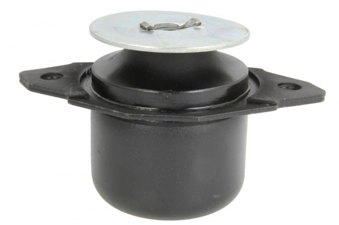 Suport motor spate stanga, hidraulic potrivit SEAT TOLEDO I; VW CORRADO, GOLF III, PASSAT B3/B4, SHARAN, VENTO 1.6-2.9 02.88-04.00 [1]