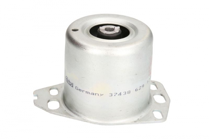 Suport motor spate stanga (inferior) ALFA ROMEO 145, 146, 147, 156, GT; FIAT BRAVA, BRAVO I, MAREA; LANCIA LYBRA 1.8/1.9D/2.4D intre 1996-2010 [1]