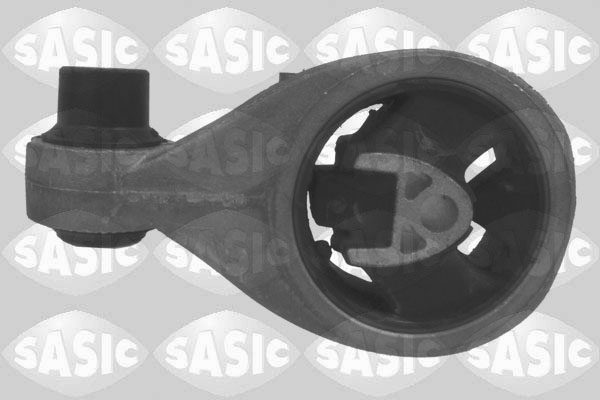 Suport motor spate stanga (inferior) NISSAN QASHQAI I 1.5D intre 2007-2013 [1]