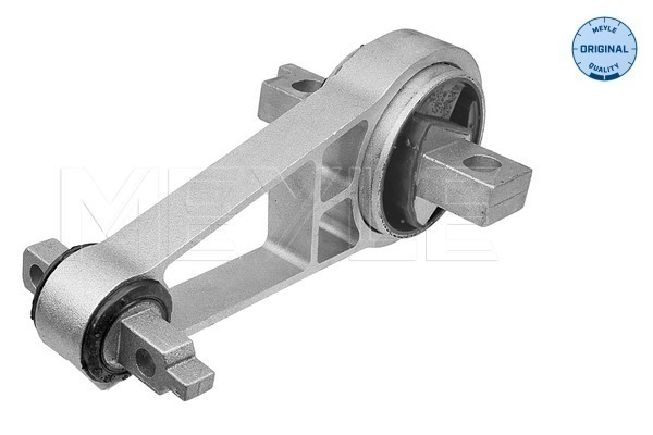 Suport motor spate stanga (partea motor cauciuc-metal) ALFA ROMEO 159, BRERA, SPIDER 1.8-2.4D intre 2005-2012 [2]