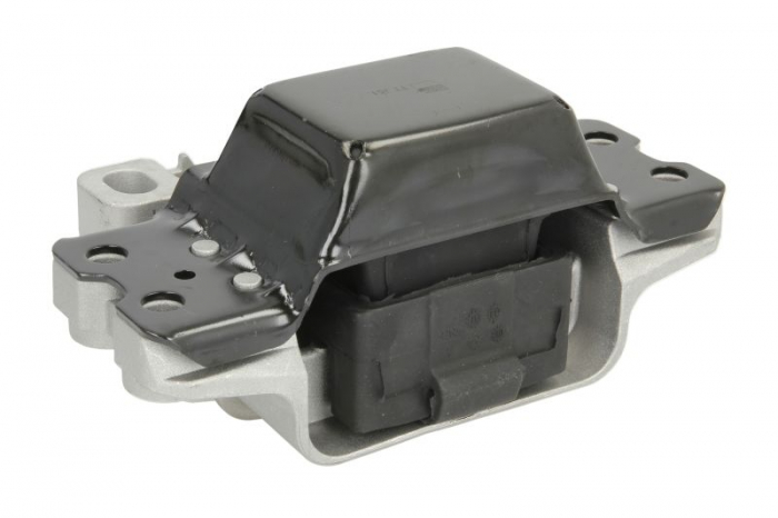 Suport motor spate stanga potrivit AUDI A3; VW EOS, GOLF PLUS V, GOLF V, GOLF VI, JETTA III, PASSAT B5.5, PASSAT B6, SCIROCCO III, TOURAN 1.4-2.5 11.03-11.17 [2]