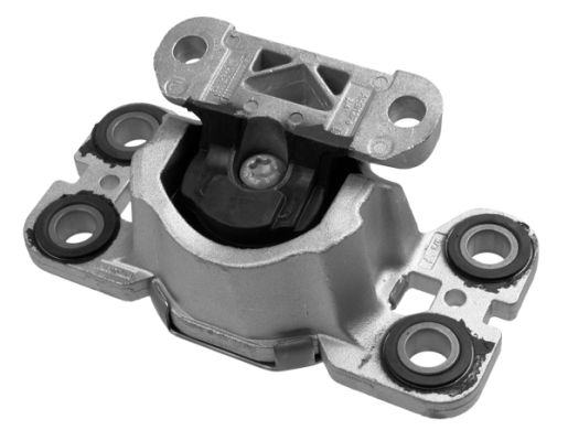 Suport motor spate stanga VOLVO S60 II, S80 II, V60 I, V70 III, XC60, XC70 II 2.0-3.2 dupa 2006 [1]