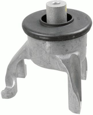 Suport motor spate VW MULTIVAN V, TRANSPORTER V 2.5D/3.2 intre 2003-2009 [1]