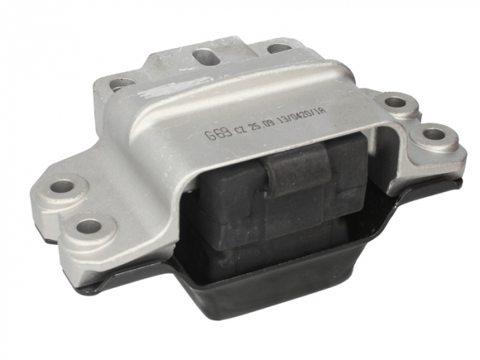 Suport motor stanga AUDI A3; SKODA OCTAVIA II; VW EOS, GOLF PLUS, GOLF V, GOLF VI, JETTA III, PASSAT, SCIROCCO, TOURAN 1.4/1.4CNG intre 2005-2017 [1]