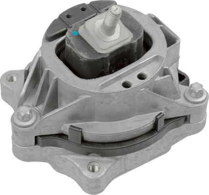 Suport motor stanga BMW Seria 1 (F20), 1 (F21), 2 (F22, F87), 2 (F23), 3 (F30, F80), 3 (F31), 3 GRAN TURISMO (F34), 4 (F32, F82), 4 (F33, F83), 4 GRAN COUPE (F36) 2.0D dupa 2011 [1]