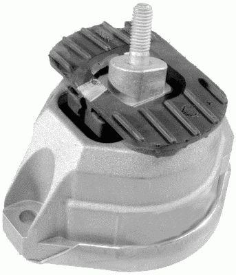 Suport motor stanga BMW Seria 5 (E60), 5 (E61), 6 (E63), 6 (E64) 2.2/2.5/3.0 intre 2001-2010 [1]