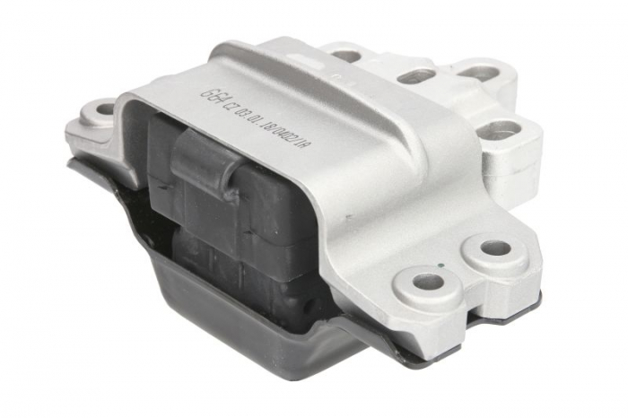 Suport motor stanga (cauciuc-metal) AUDI A3; SEAT ALHAMBRA, ALTEA, ALTEA XL, LEON, TOLEDO III; SKODA OCTAVIA II, SUPERB II, YETI; VW BEETLE, CADDY ALLTRACK, CADDY III, CADDY IV, EOS 1.4CNG-3.6 dupa 20 [1]