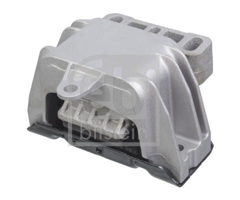 Suport motor stanga (cauciuc-metal) AUDI A3; SEAT LEON, TOLEDO II; SKODA OCTAVIA I; VW BORA, GOLF IV BEETLE 1.8-3.2 intre 1996-2010 [1]